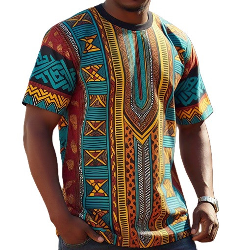 Clothing, Textiles & Accessories