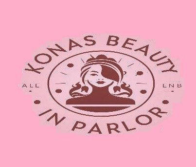 Konas in beauty Salloon