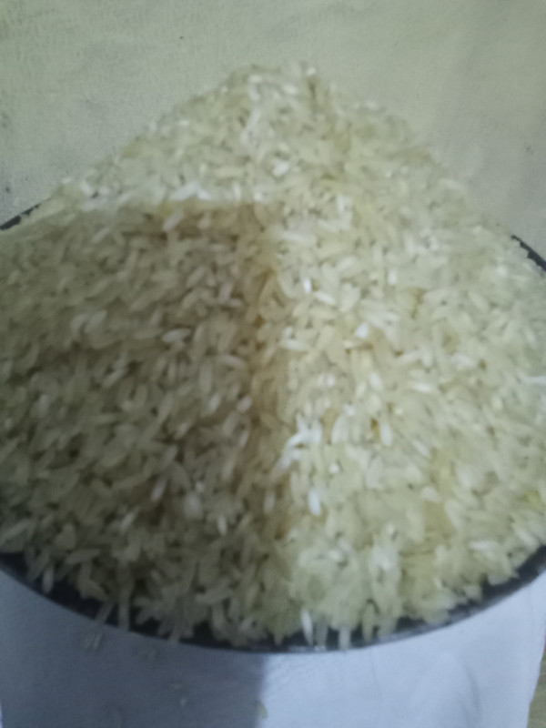 LOCAL RICE