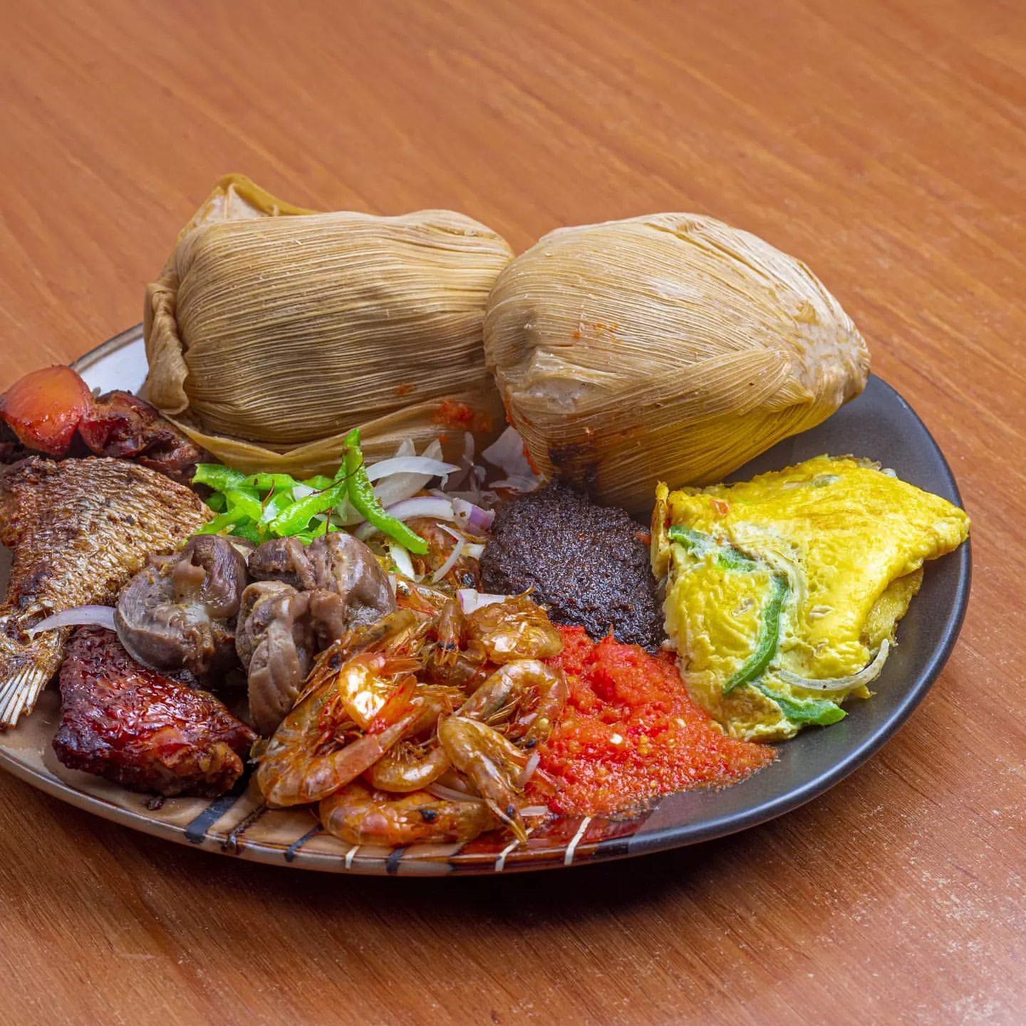 Fancino Foods Special Kenkay