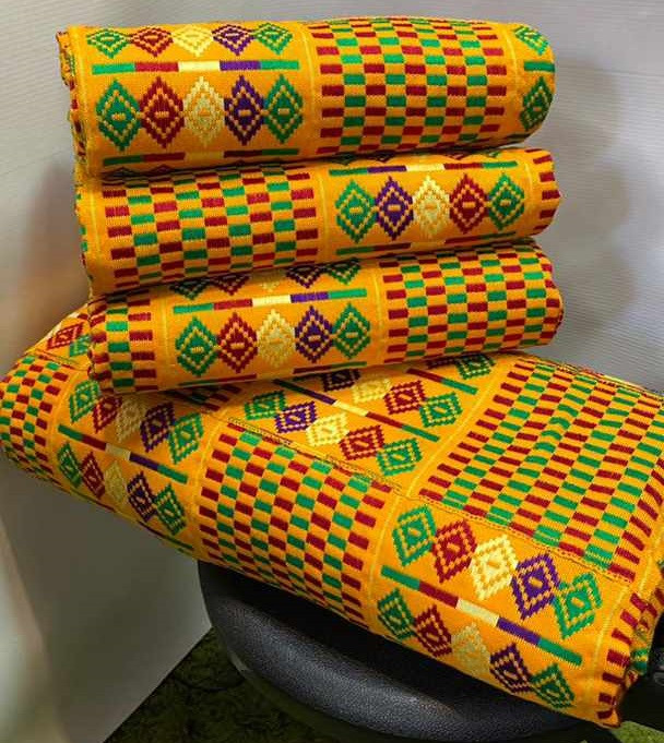 Elite Kente