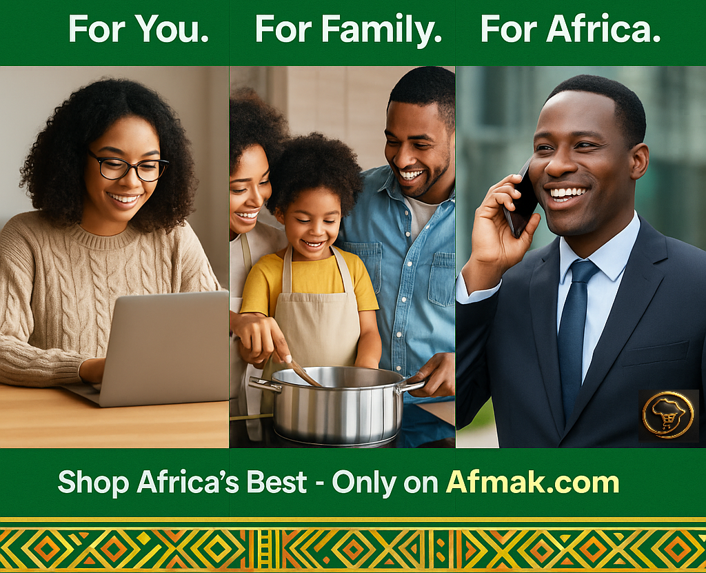 Afmak.com promo